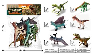 Animaltoys - OBL10491550