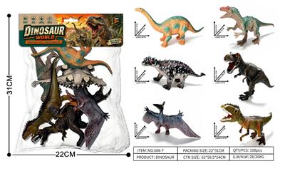 Animaltoys - OBL10491554