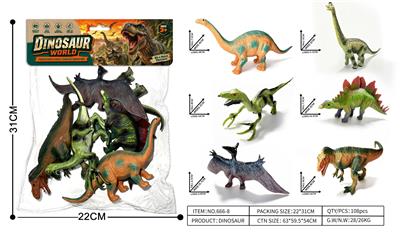 Animaltoys - OBL10491555