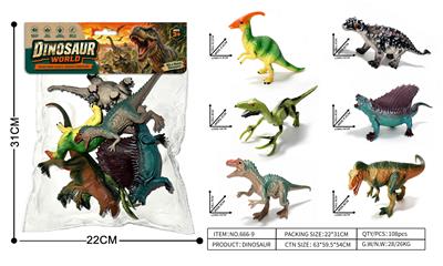 Animaltoys - OBL10491556