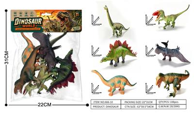 Animaltoys - OBL10491557