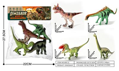 Animaltoys - OBL10491558