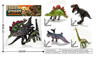 Animaltoys - OBL10491559