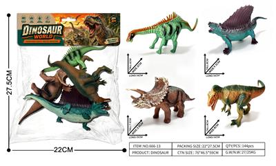 Animaltoys - OBL10491560