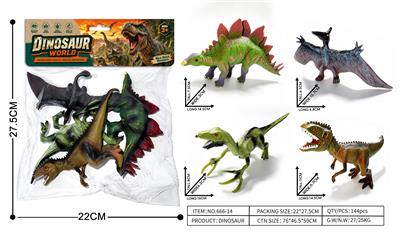 Animaltoys - OBL10491561