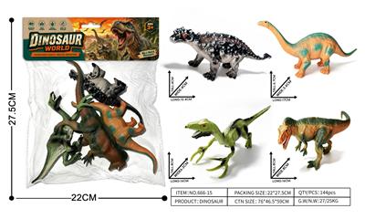 Animaltoys - OBL10491562