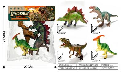 Animaltoys - OBL10491563