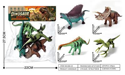 Animaltoys - OBL10491566