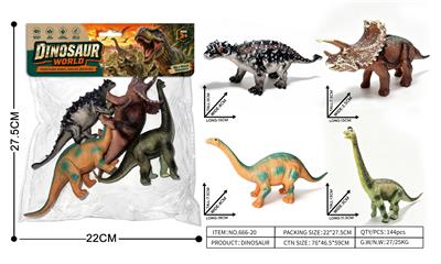 Animaltoys - OBL10491567