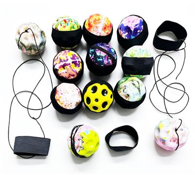Ball games, series - OBL10491623