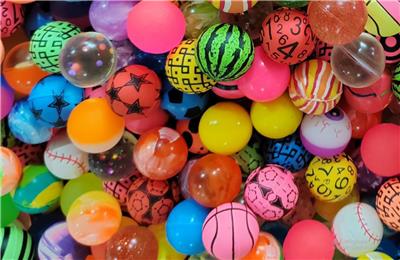 Ball games, series - OBL10491627