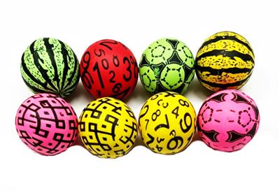 Ball games, series - OBL10491628