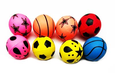 Ball games, series - OBL10491630