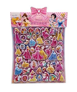 Sticker / bubble stickers - OBL10491685