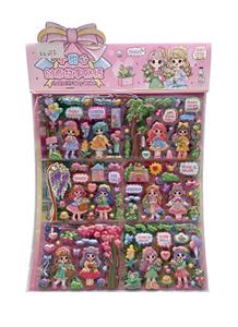 Sticker / bubble stickers - OBL10491686