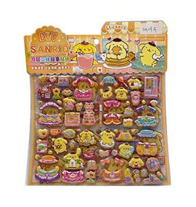 Sticker / bubble stickers - OBL10491687