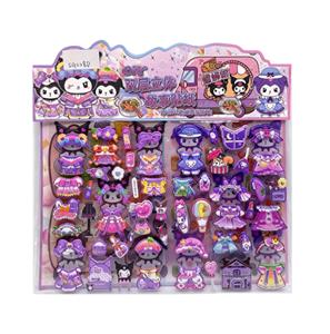 Sticker / bubble stickers - OBL10491694