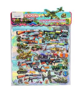 Sticker / bubble stickers - OBL10491696