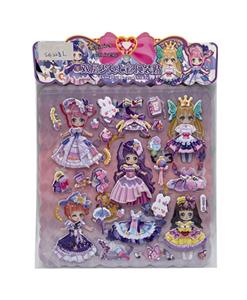 Sticker / bubble stickers - OBL10491700