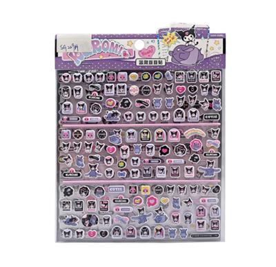 Sticker / bubble stickers - OBL10491706