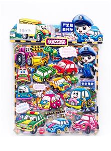 Sticker / bubble stickers - OBL10491725