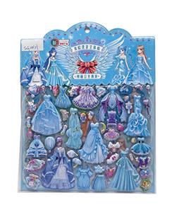 Sticker / bubble stickers - OBL10491728