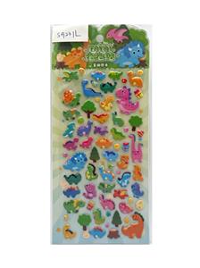 Sticker / bubble stickers - OBL10491730