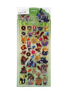 Sticker / bubble stickers - OBL10491731