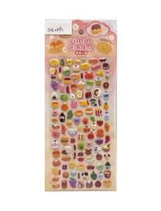 Sticker / bubble stickers - OBL10491732