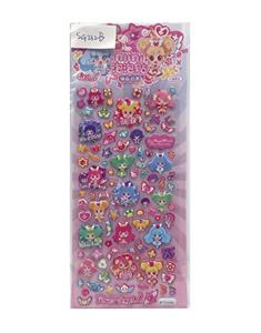 Sticker / bubble stickers - OBL10491733