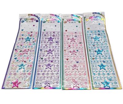 Sticker / bubble stickers - OBL10491734