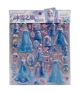 Sticker / bubble stickers - OBL10491736