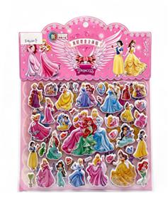 Sticker / bubble stickers - OBL10491737