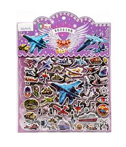 Sticker / bubble stickers - OBL10491738