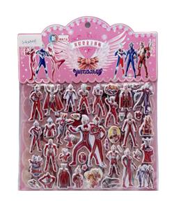 Sticker / bubble stickers - OBL10491739