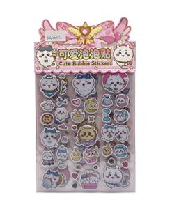 Sticker / bubble stickers - OBL10491741