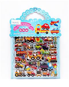 Sticker / bubble stickers - OBL10491743