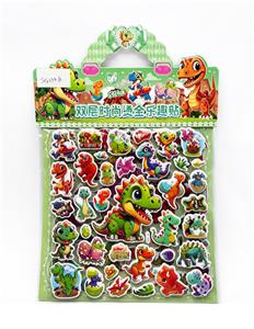 Sticker / bubble stickers - OBL10491744