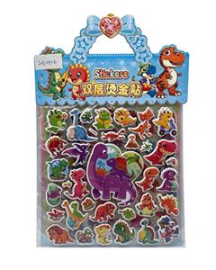 Sticker / bubble stickers - OBL10491747