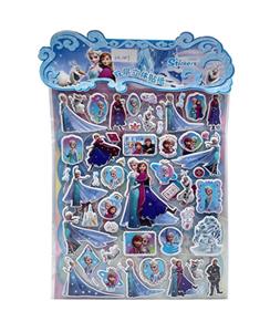 Sticker / bubble stickers - OBL10491748
