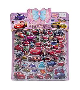 Sticker / bubble stickers - OBL10491750