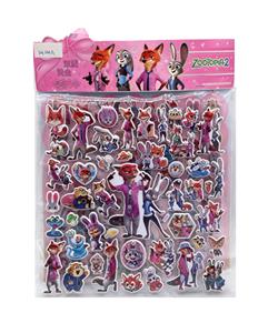 Sticker / bubble stickers - OBL10491754