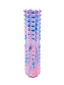 45*12CM实心狼牙型瑜伽柱 - OBL10491762