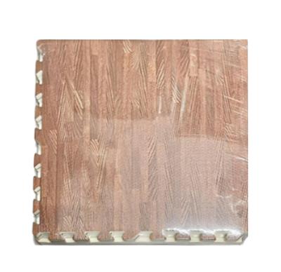 60*60CM4片1包木纹EVA垫 - OBL10491771