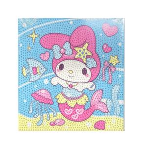 DIY钻石画20*20CM - OBL10491775