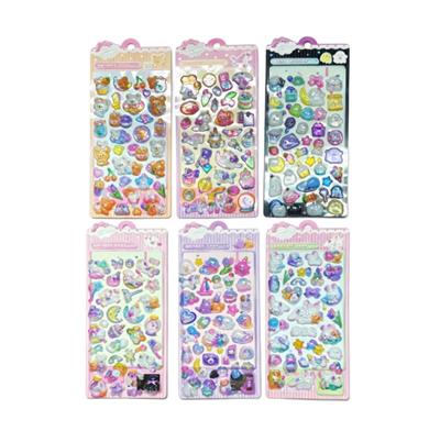 Sticker / bubble stickers - OBL10491789