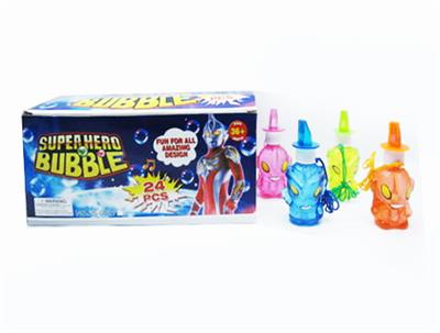 24 chuangxin ultraman bubble water - OBL137211