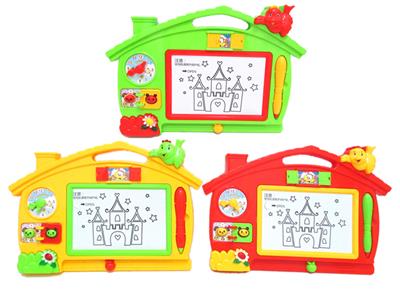 Multi function writing board - OBL319173