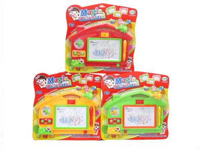 Multi function writing board - OBL319174