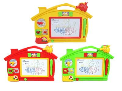 Multi function writing board - OBL326145